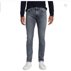 PAIGE Croft Skinny Jeans (33)